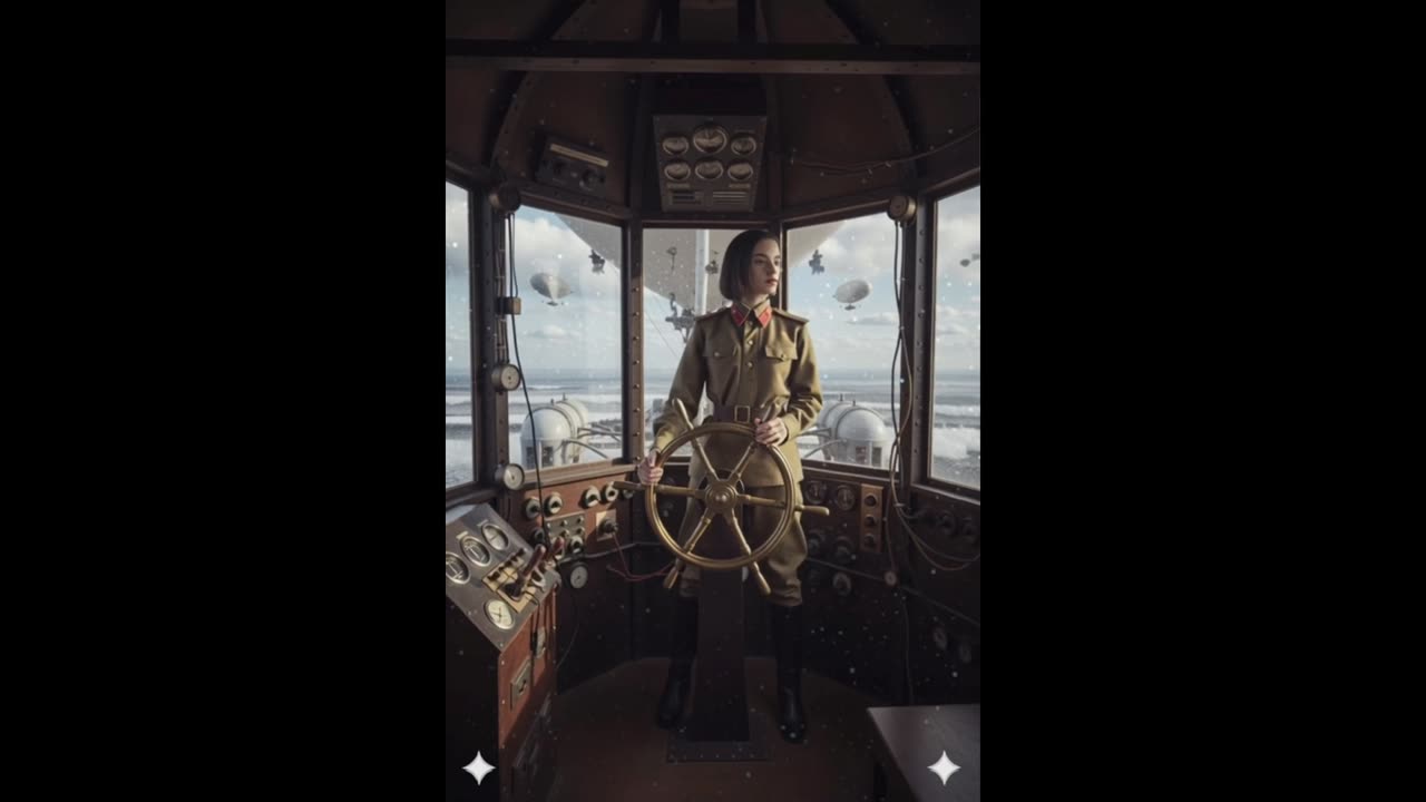 Kirov Airship Command