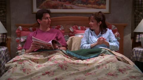 Everybody Loves Raymond S03E23