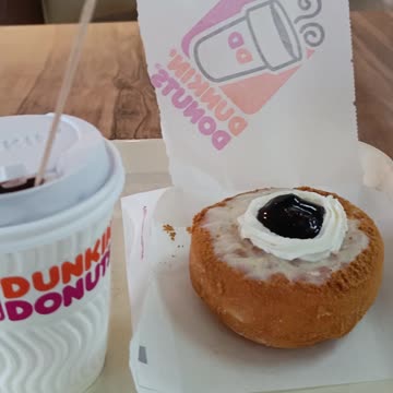 Dunkin