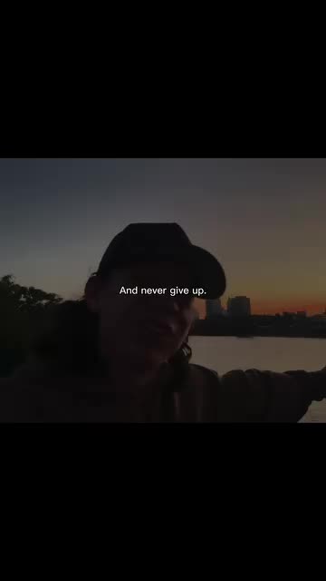 Take what's your and don't wait around hoping to be saved.