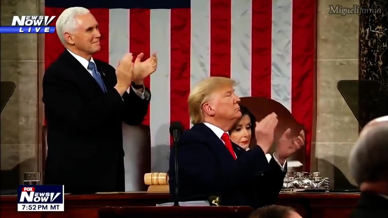 If you miss Rush Limbaugh like I do, post a 🇺🇸 in comments