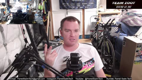 Livestream - Flexibility Stream - 2024