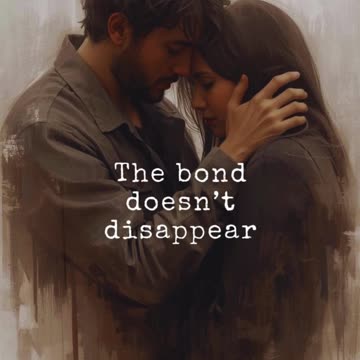 You think it’s over…