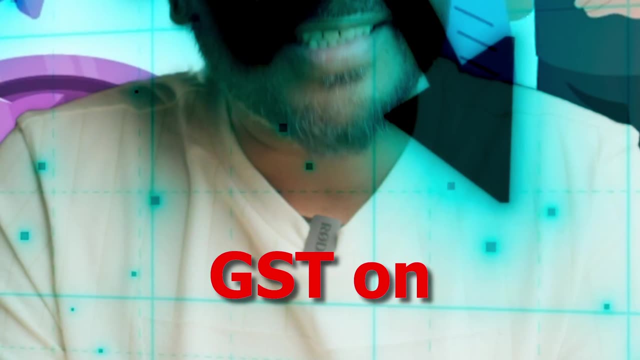Is FM Sitharaman Killing India's Future? 🚩 Taxes, Corruption, and More!