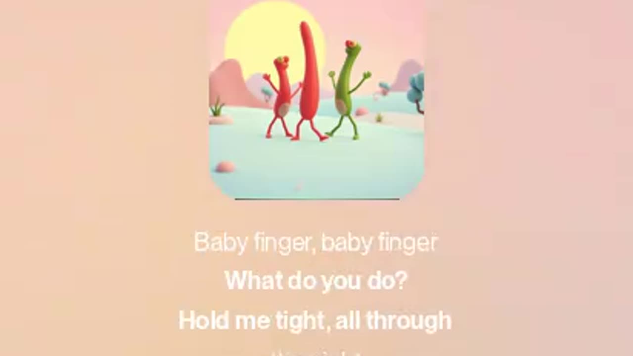 Naughty Finger (Family Finger parody NOT FOR KIDS)