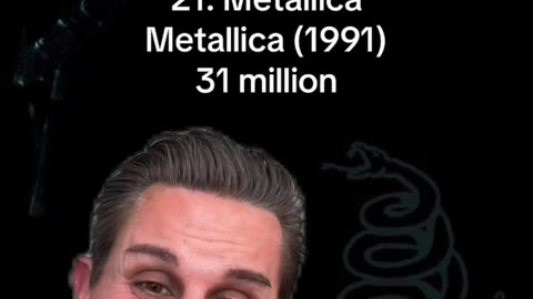 METALLICA MEGA HIT!!!