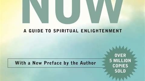 The Power of Now by Eckhart Tolle | Summary