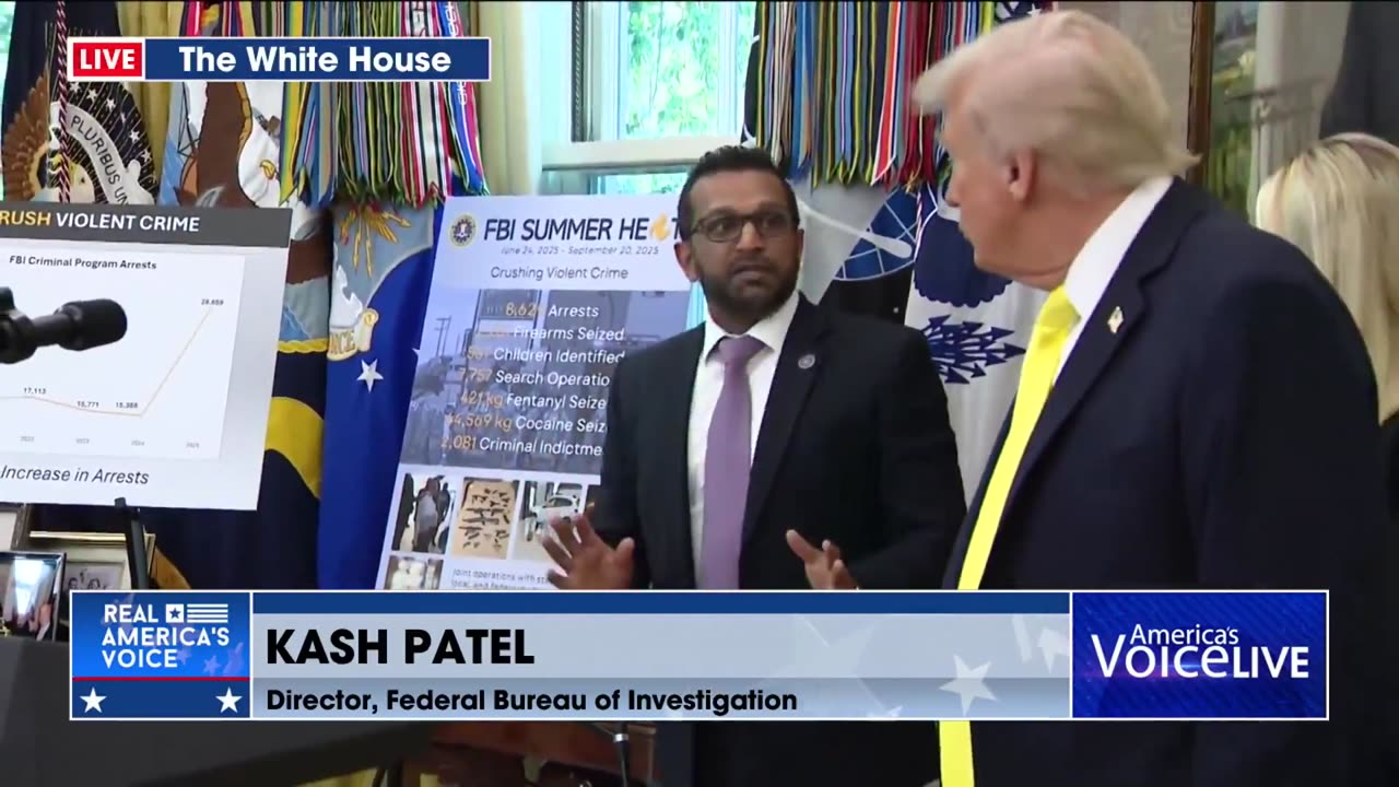 "IN JUST 7 MONTHS, I HOPE THE MEDIA TAKES ALOOK AT THESE CHARTS"