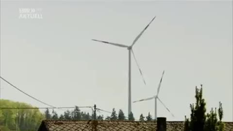 Wind Rad Infra Schall Universität Mainz