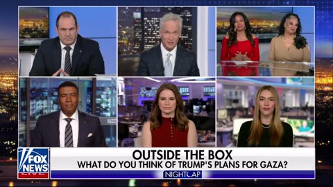 Fox News @ Night - Wednesday, February 5 Democrats, USAID, Trump-Executive Order