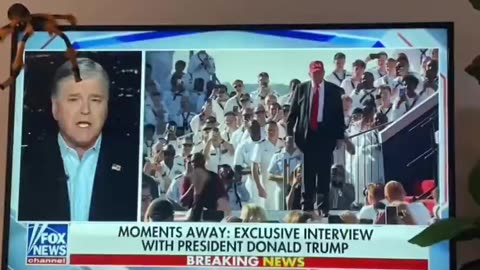 BREAKING: Donald Trump just ended the war between Israel and Hamas It’s official!!
			