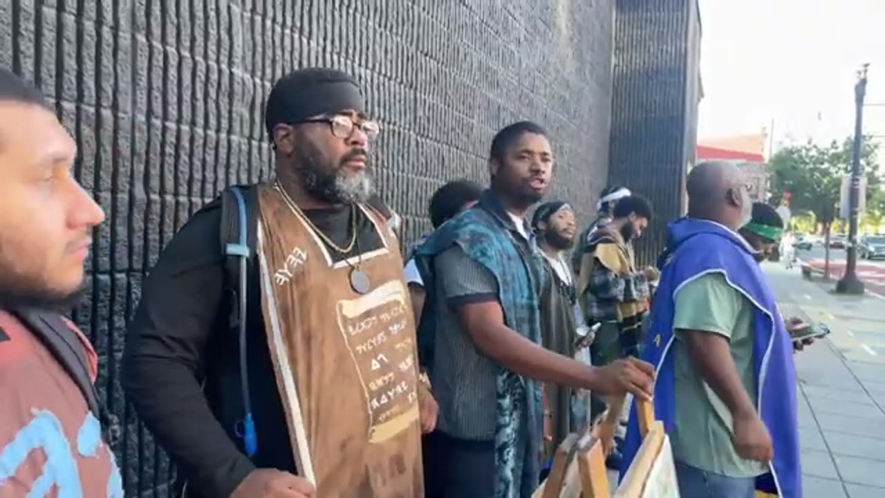 GMS DC Live 10/4/2025