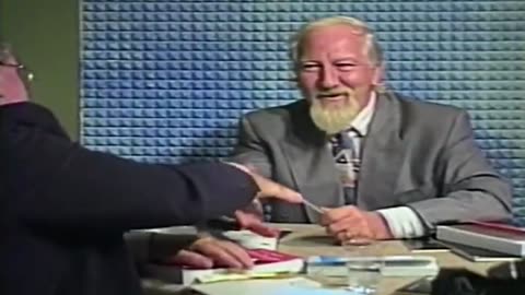 Prof R O’Driscoll - The Celts, Jesus, Rome, the ____ & the antichrist & CANADA!!