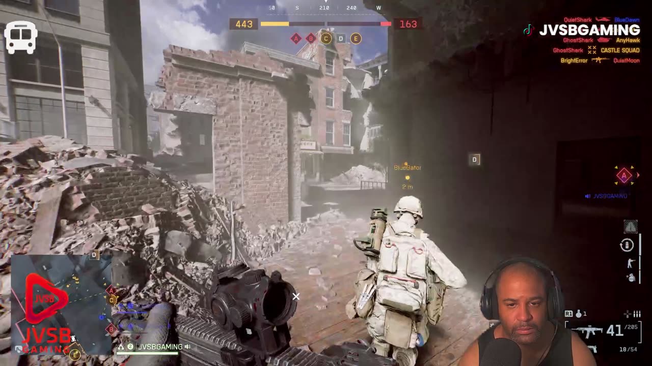 more battlefield 6