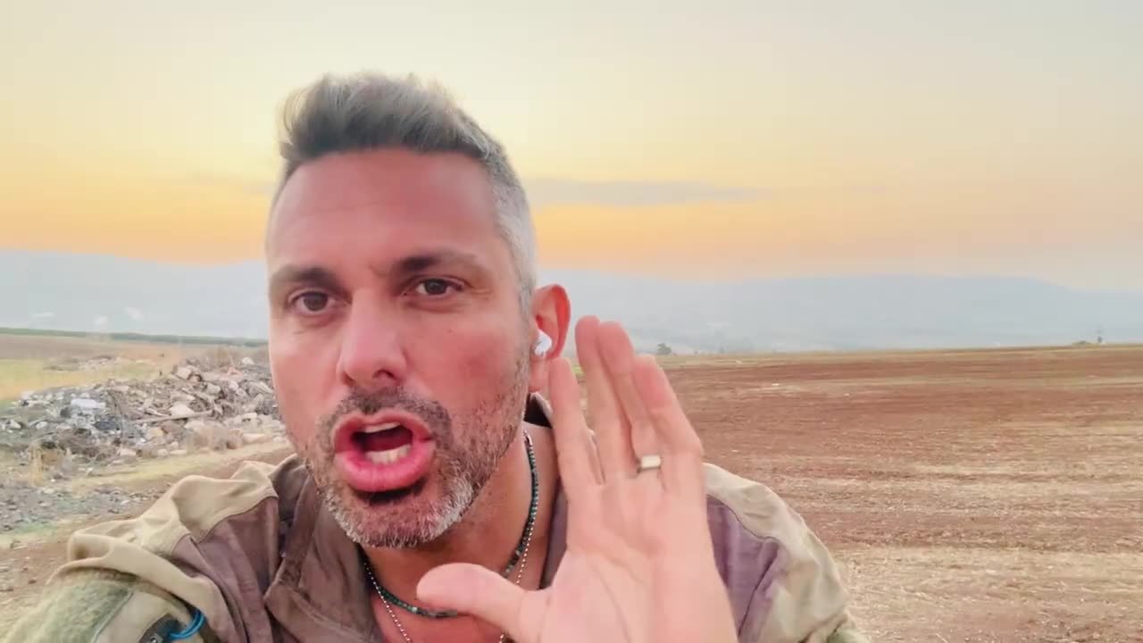 (Day 789) Swords of Iron - “No More Games”