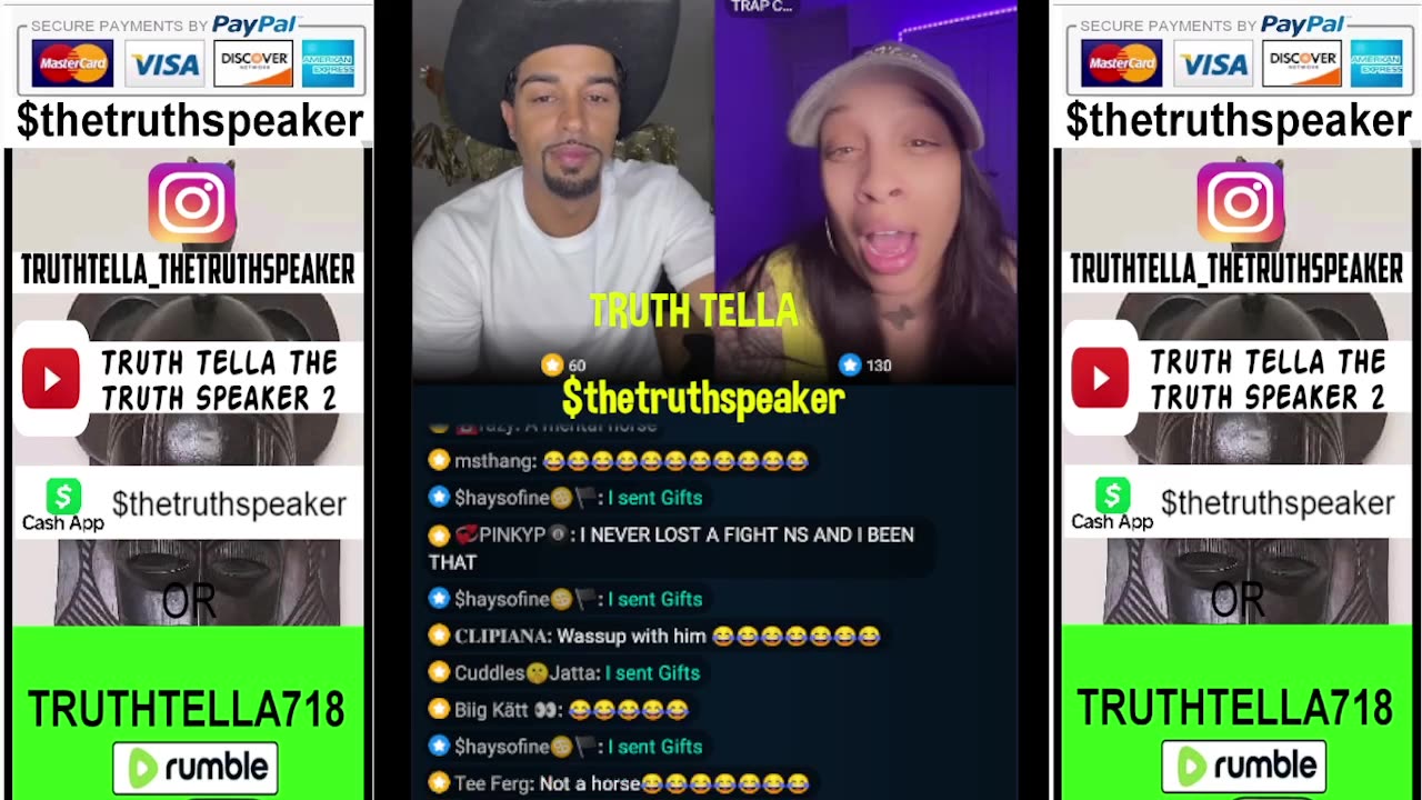 DROSKI & 21BADBITCH VS. TRAP CECE PK