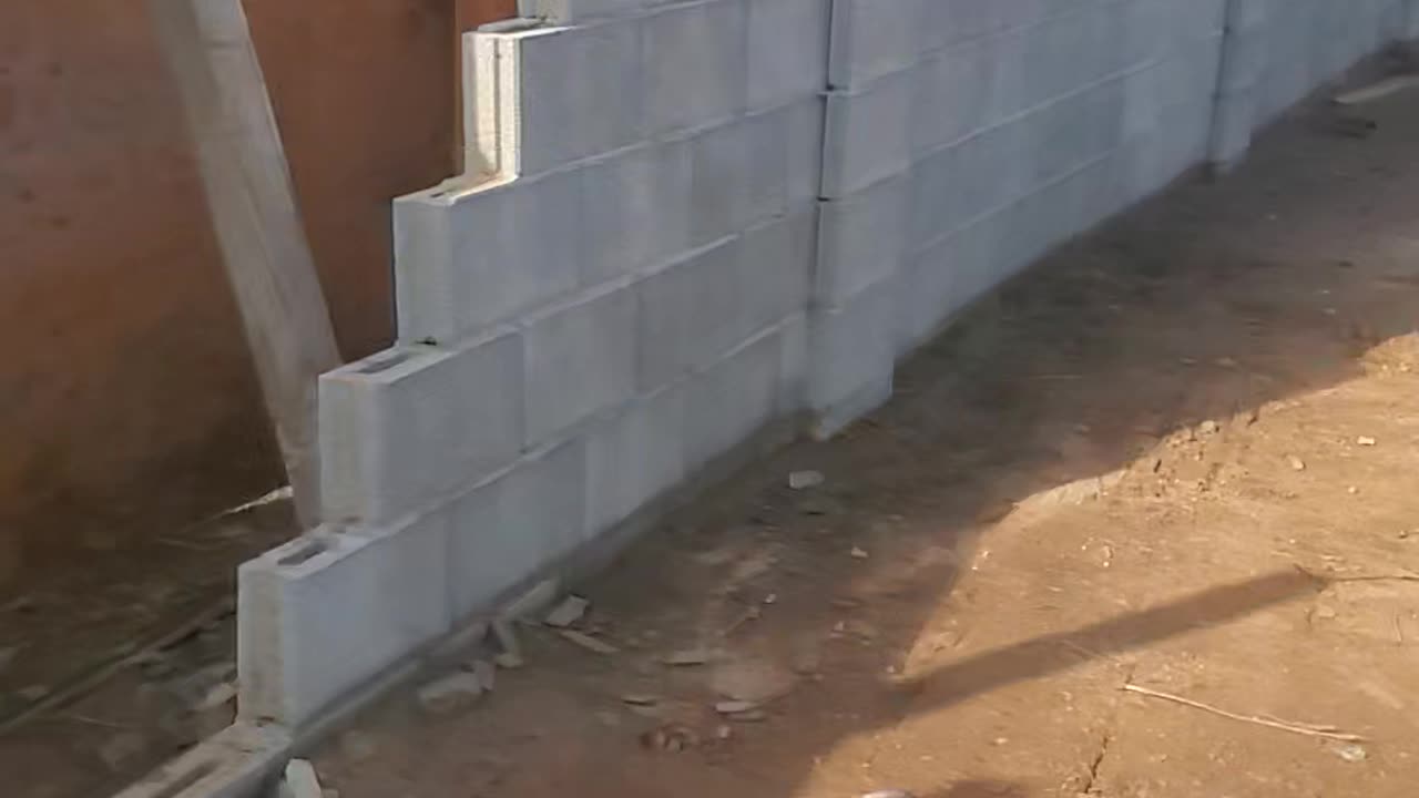 092825 Pete's Hotrod n Truck Ranch Clean up after the storm