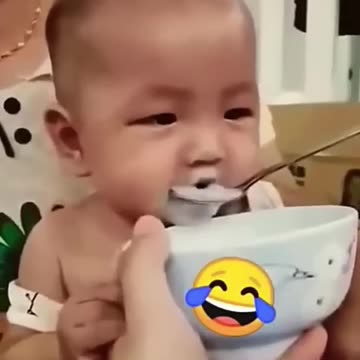 Cute Baby
