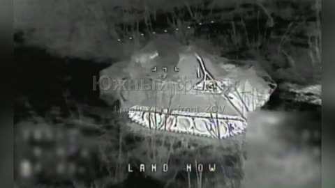 💥🚁 Ukraine Russia War | Drones Destroy Abandoned Ukrainian M113 in Donetsk | RCF