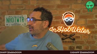 Geno BIsconte calls Gavin Mcginnes a greedy Fed who doesnt understand art, as a snitch himself