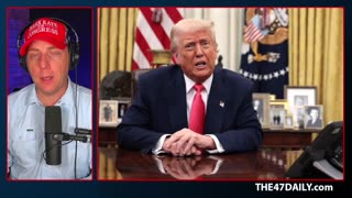 Did Democrats Just Hand Trump Power Again? .......