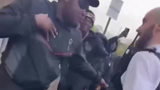 Modern day British police are utterly useless! Pathetic!