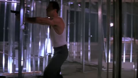 Die Hard 【1988 film】Trailers