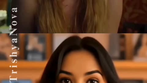 🍿 “Series start ki aur…sleep schedule khatam ho gaya! 😂”😍 #trishyanova_stories #bollywoodmovie
