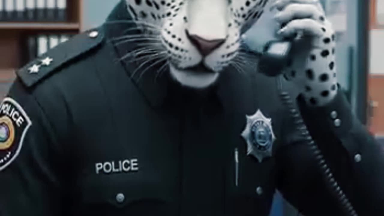 The bad cats #AICatStories !😺