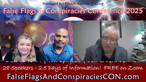 How Technology Threatens Freedom - Hope and Tivon from FTWProject