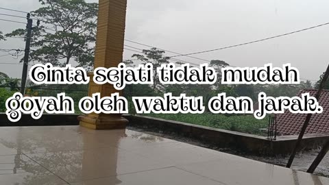 A collection of sentences Opening your heart to love in Indonesian part 23