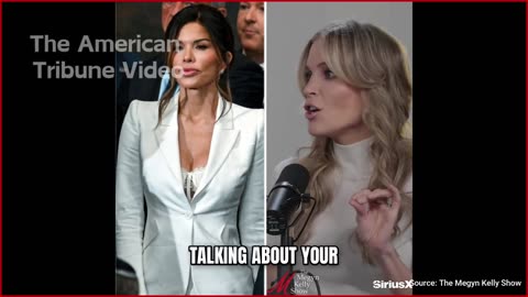 Megyn Kelly Slams Lauren Sanchez for Dressing Like a “Hooker” at National Event [WATCH]