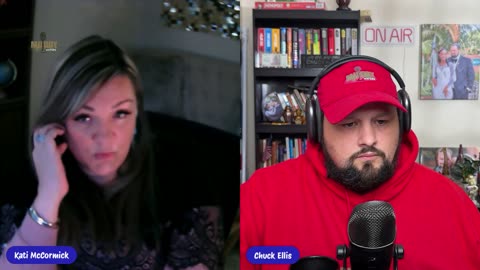 Ep. 122 with Augusta SB member Kati McCormick