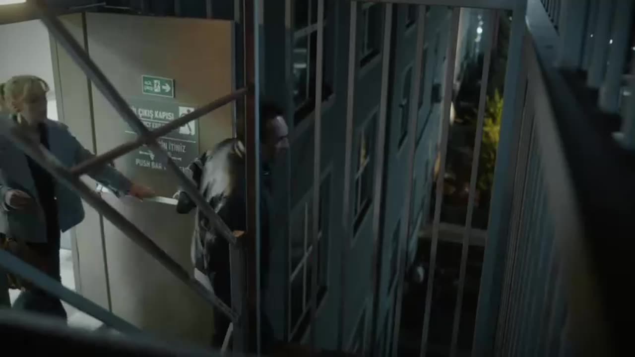 renacer temporada 3 capitulo 7 parte 6