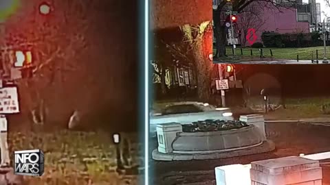 ALEX JONES [FULL] Wednesday 11/19/25 • Smoking Gun Evidence Capitol Police Staged The Pipe Bombing!