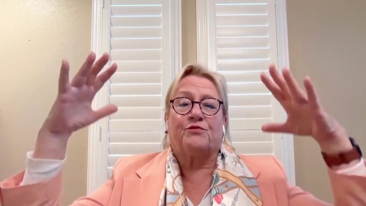 Russia Is NOT Against the Digital Control Grid. It's Against LOSING Control over it