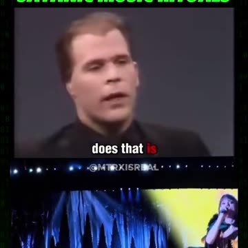 Be aware of what you are listing to