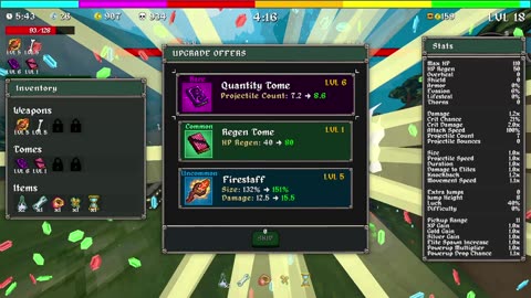 🔴LIVE - MEGABONK