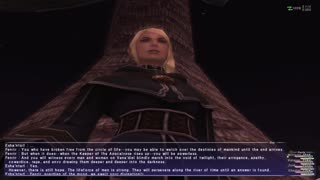 Fenrir's Vision - Final Fantasy XI Ep 33