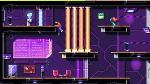 Prince of Persia: The Lost Crown Is the Best Metroidvania You Haven't Played | Design Delve