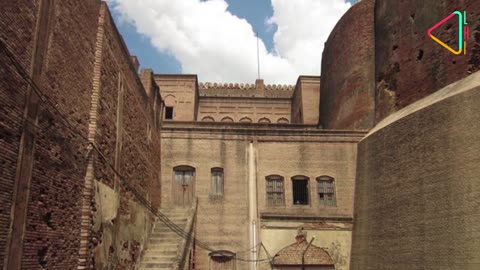 बठिंडा किले की कहानी & इतिहास | Qila Mubarak Fort, Bathinda (Punjab) | History India