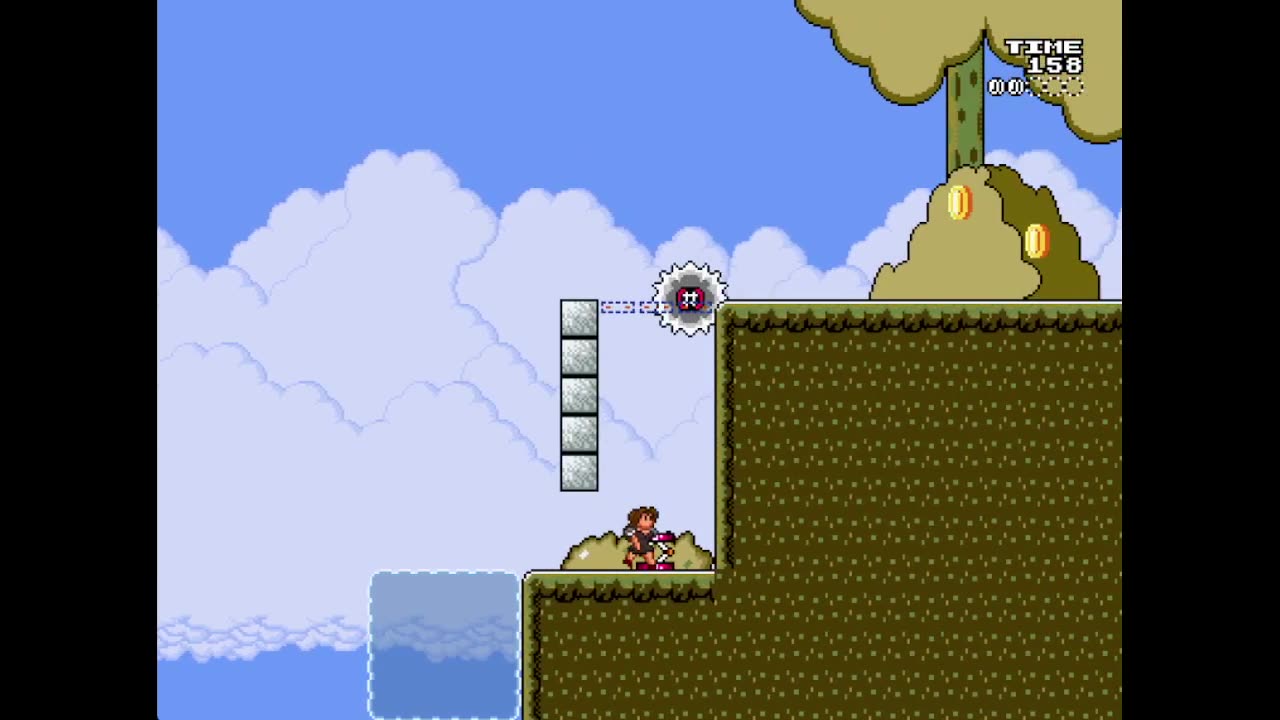 Quick Switch Clamber - Serious Business Pt.28