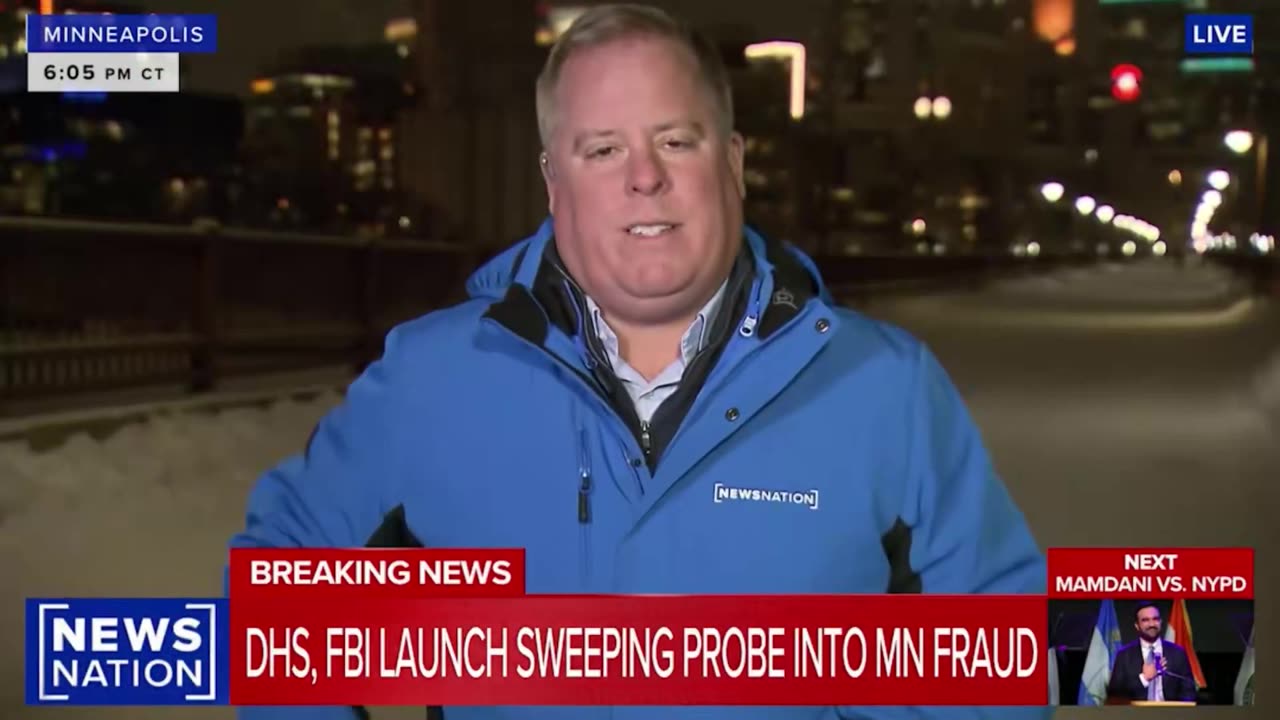 NewsNation Reporter Finds “Assisted Living” Facility Funded by Millions Is Just a Single-Family Home — Owner Indicted in Feeding Our Future Still Raking in $49M from Minnesota