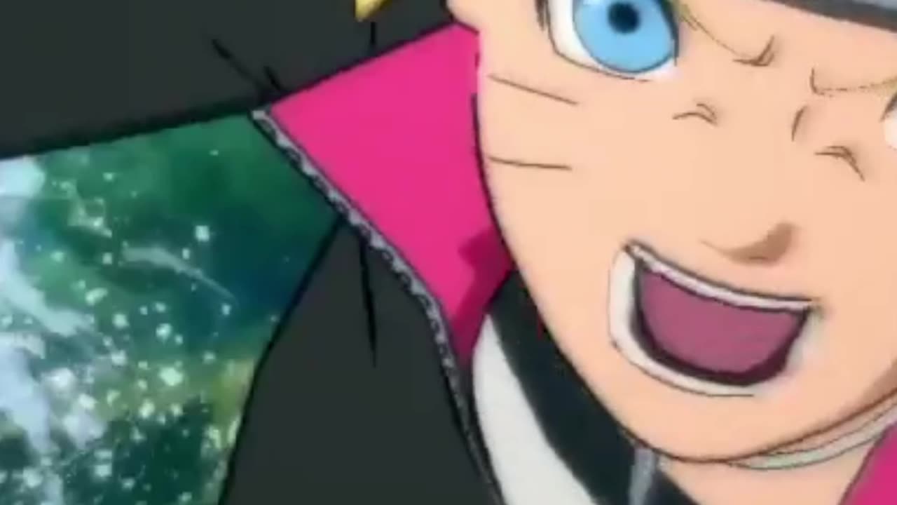 Boruto's Ultimate Jutsu Unleashed! ⚡