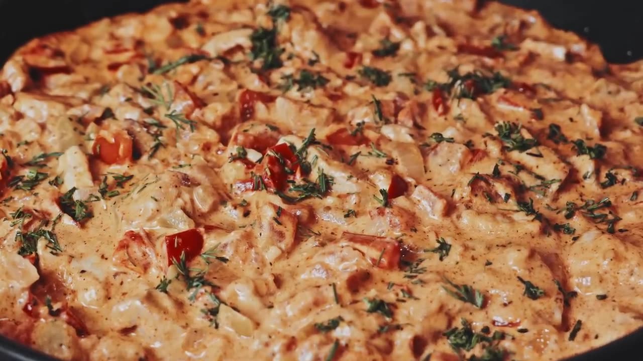 It is so delicious that I cook it almost every day! Incredible chicken recipe!