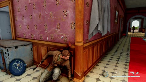 sniper elite resistance part 27