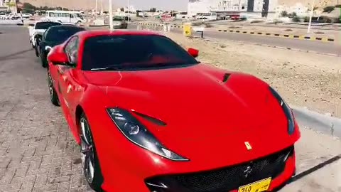 🤯🚀 This Luxury Car's Design is PURE Art! | LuxurySportsCars