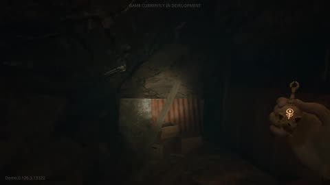 The Occultist (Demo) | Full Gameplay | No Commentary