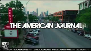 INFOWARS LIVE - 11/19/25: The American Journal with Breanna Morello / The Alex Jones Show / The War Room With Harrison Smith