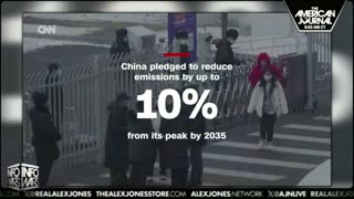 INFOWARS LIVE - 11/19/25: The American Journal with Breanna Morello / The Alex Jones Show / The War Room With Harrison Smith